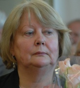 Alberto Švenčionio nuotraukoje: V.Kudirkos premijos laureatė, savaitraščio „Šeimininkė“ žurnalistė Rūta Kanopkaitė. Prieš rašant aktualų komentarą, reikia pamąstyti... Alberto Švenčionio nuotraukoje: V.Kudirkos premijos laureatė, savaitraščio „Šeimininkė“ žurnalistė Rūta Kanopkaitė. Prieš rašant aktualų komentarą, reikia pamąstyti...